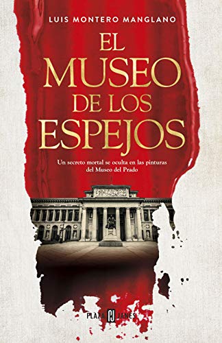 Imagen de archivo de El Museo de Los Espejos / the Museum of Mirrors a la venta por Better World Books: West