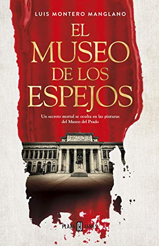 Stock image for El museo de los espejos / The Museum of Mirrors (Spanish Edition) for sale by SecondSale