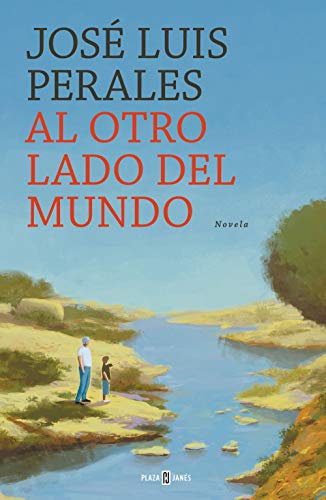 Beispielbild fr Al otro lado del mundo / The Other Side of the World (Spanish Edition) zum Verkauf von SecondSale