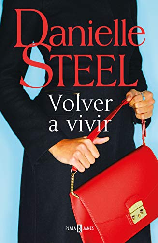 Beispielbild fr Volver a vivir / Fall from Grace (Narrativa femenina) (Spanish Edition) zum Verkauf von SecondSale