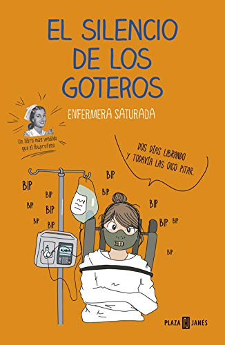 Stock image for El silencio de los goteros for sale by Agapea Libros