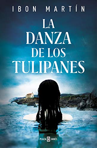 Imagen de archivo de La danza de los Tulipanes / The Dance of the Tulips (Spanish Edition) a la venta por Half Price Books Inc.