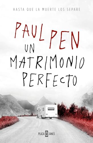 Beispielbild fr Un matrimonio perfecto / A Perfect Marriage (Spanish Edition) zum Verkauf von SecondSale