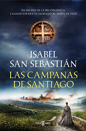 9788401023200: Las campanas de Santiago / The Bells of Santiago