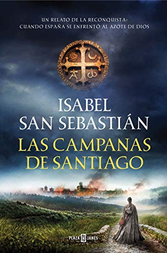 Stock image for Las campanas de Santiago / Santiago de Compostelas Church Bells (Spanish Edition) for sale by St Vincent de Paul of Lane County