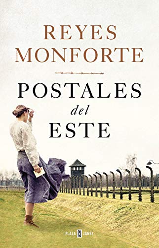 Stock image for Postales del Este / Postcards from the East (Spanish Edition) for sale by SecondSale