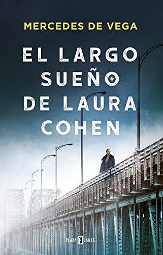 Stock image for El Largo Sueño de Laura Cohen / Laura Cohen's Long Dream for sale by ThriftBooks-Dallas