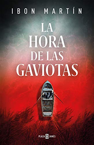 Imagen de archivo de La hora de las gaviotas / The Hour of the Seagulls (Spanish Edition) a la venta por SecondSale