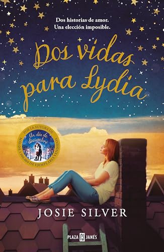 Imagen de archivo de DOS Vidas Para Lydia / The Two Lives of Lydia Bird a la venta por ThriftBooks-Dallas