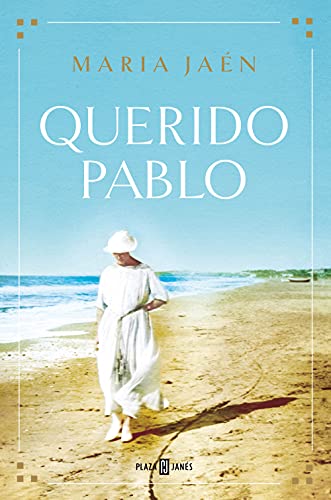 Stock image for Querido Pablo / Dear Pablo (Spanish Edition) for sale by Dream Books Co.