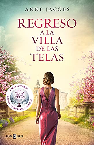 Stock image for Regreso a la villa de las telas / The Return of The Cloth Villa (Spanish Edition) for sale by Dream Books Co.