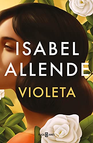 Stock image for Violeta for sale by Blackwell's
