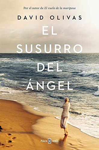 Stock image for El susurro del ngel / The Angels Whisper (Spanish Edition) for sale by KuleliBooks