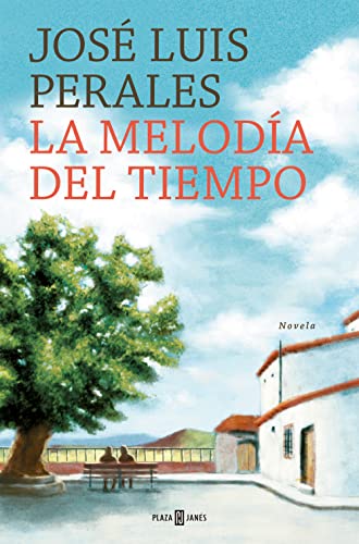 Beispielbild fr LA MELODA DEL TIEMPO (TB) zum Verkauf von KALAMO LIBROS, S.L.