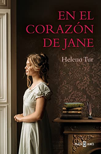 Stock image for En el corazón de Jane / In Jane's Heart (Spanish Edition) for sale by Dream Books Co.