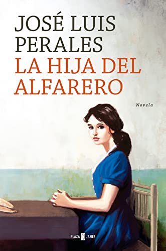 Beispielbild fr La hija del alfarero zum Verkauf von AG Library