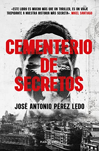 Imagen de archivo de Cementerio de secretos a la venta por Tarahumara Libros