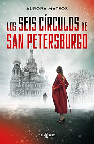 Beispielbild fr Los seis crculos de San Petersburgo / The Six Circles of Saint Petersburg -Language: spanish zum Verkauf von GreatBookPrices
