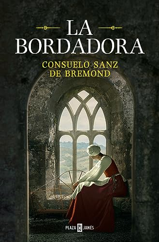 Imagen de archivo de La bordadora / The Embroideress (Spanish Edition) [Paperback] SANZ DE BREMOND, CONSUELO a la venta por Lakeside Books