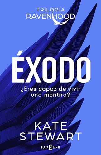 9788401031526: xodo / Exodus (The Ravenhood Book) (Spanish Edition)