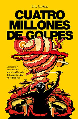 Imagen de archivo de CUATRO MILLONES DE GOLPES a la venta por KALAMO LIBROS, S.L.