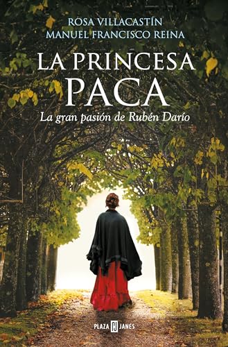 Beispielbild fr La princesa Paca zum Verkauf von AG Library