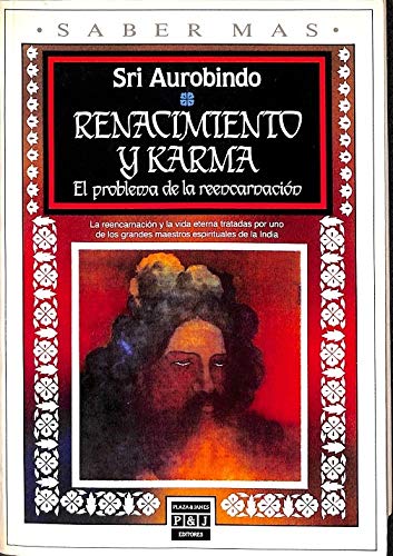 Imagen de archivo de RENACIMIENTO Y KARMA a la venta por WookieBooks