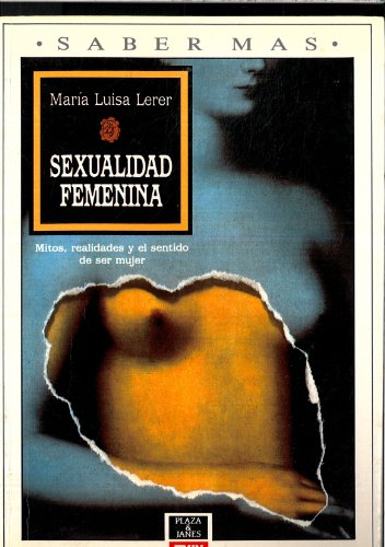 Imagen de archivo de Sexualidad Femenina a la venta por Hamelyn