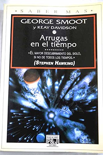 Stock image for Arrugas en el Tiempo for sale by Hamelyn