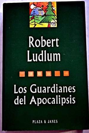 Imagen de archivo de Los guardianes del apocalipsis a la venta por Ammareal