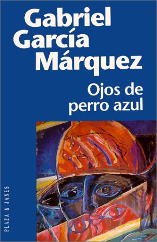 Stock image for Ojos de Perro Azul for sale by ThriftBooks-Atlanta