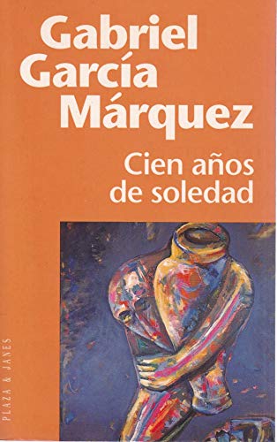 Beispielbild fr Cien Anos de Soledad zum Verkauf von My Dead Aunt's Books