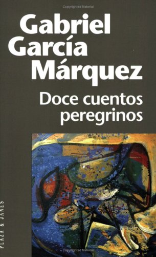 Beispielbild fr Doce Cuentos Peregrinos zum Verkauf von Better World Books
