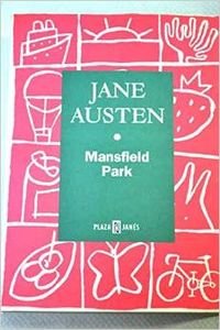 Beispielbild fr Mansfield Park zum Verkauf von medimops