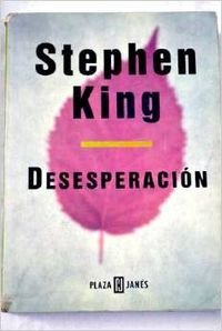 Desesperacion - Stephen King