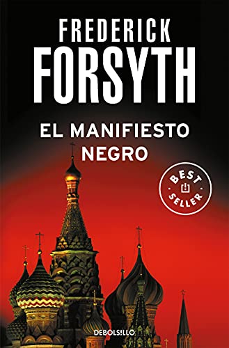 9788401242694: El manifiesto negro (Best Seller)