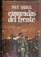 Beispielbild fr Camaradas del Frente zum Verkauf von Librera 7 Colores