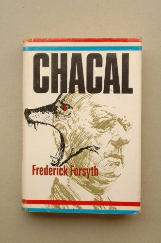 Imagen de archivo de Chacal a la venta por Ammareal