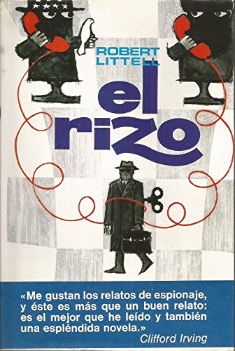 Stock image for El Rizo for sale by PACIFIC COAST BOOK SELLERS