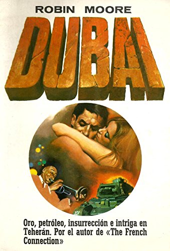 Dubai (9788401301988) by Moore, Robin