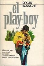 Stock image for El play-boy for sale by medimops