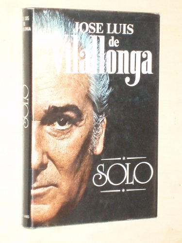 Imagen de archivo de Solo a la venta por RecicLibros