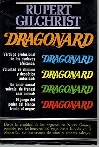 9788401302299: Dragonard