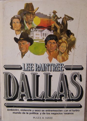 9788401303081: Dallas (Spanish Edition)