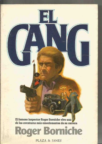 9788401303463: El gang