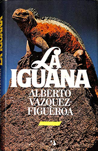 Imagen de archivo de LA IGUANA a la venta por medimops