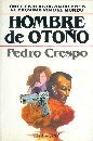 Hombre de otoño - Crespo, Pedro
