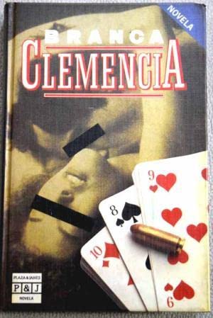 Stock image for Clemencia for sale by Librera Alonso Quijano