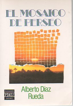 Stock image for El mosaico de Perseo for sale by medimops