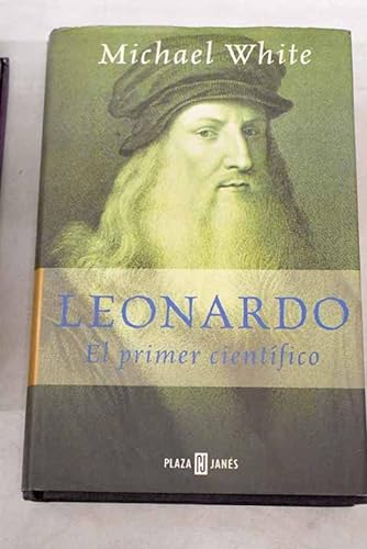9788401305054: Leonardo, el primer cientifico